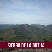 Sierra Botija
